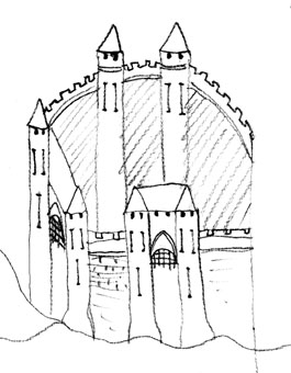 Chateau 3