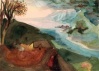 Bruegel - paysage